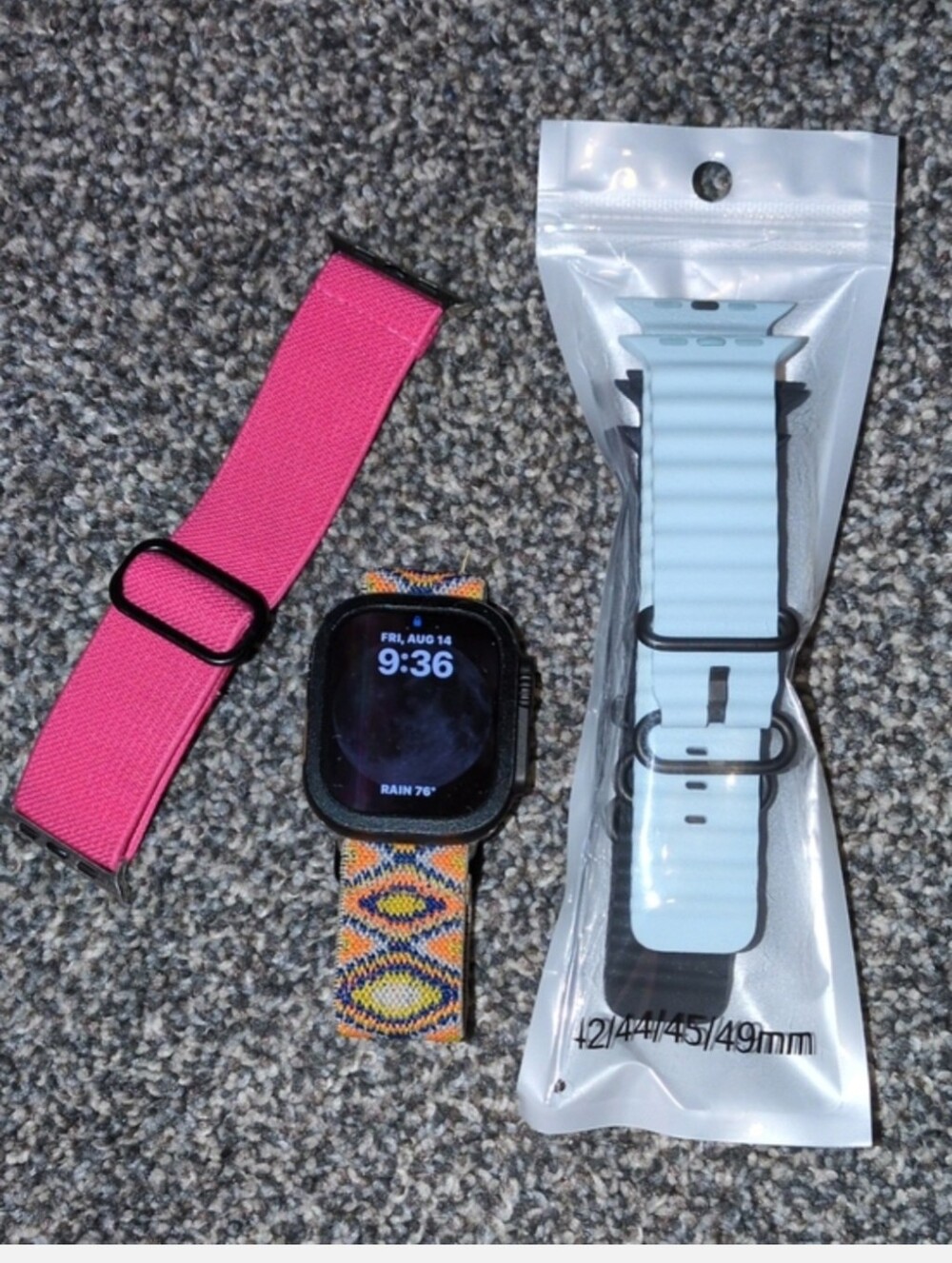 Apple Watch Ultra 2
